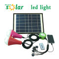 2014 New CE bright home solar lamp with 1/2/3 LED lamps & charger solar light (JR-SL988)